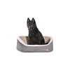 Ollie Basket Pet Bed - Bobby - PetStore.ae