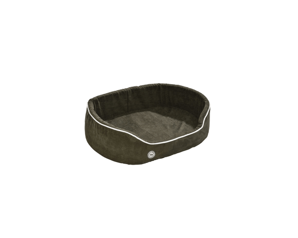 Ollie Basket Pet Bed - Bobby - PetStore.ae