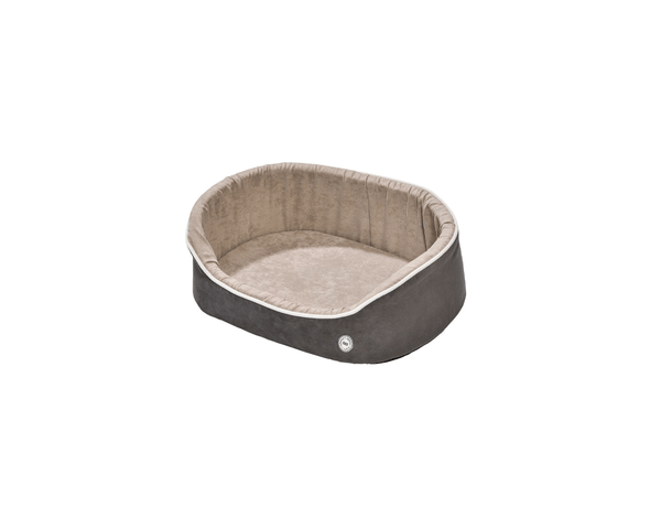 Ollie Basket Pet Bed - Bobby - PetStore.ae