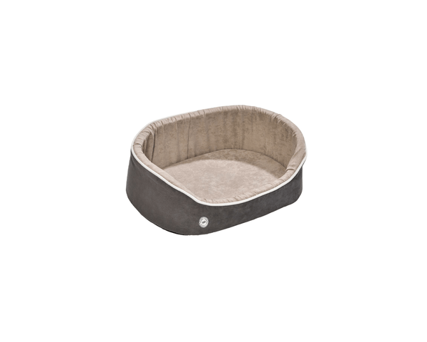 Ollie Basket Pet Bed - Bobby - PetStore.ae