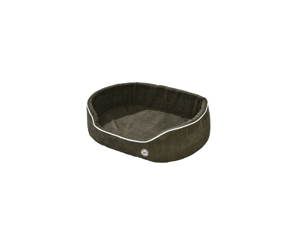 Ollie Basket Pet Bed - Bobby - PetStore.ae