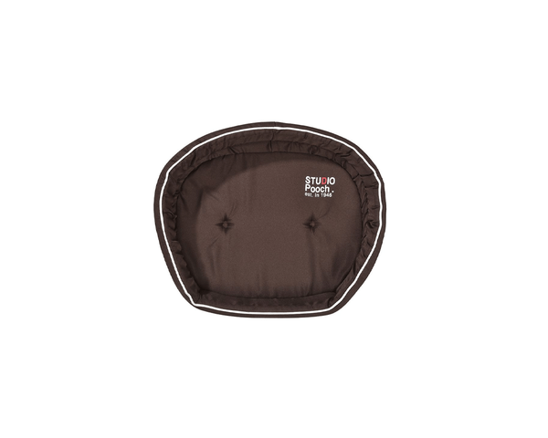 Studio Basket Pet Bed - Bobby - PetStore.ae