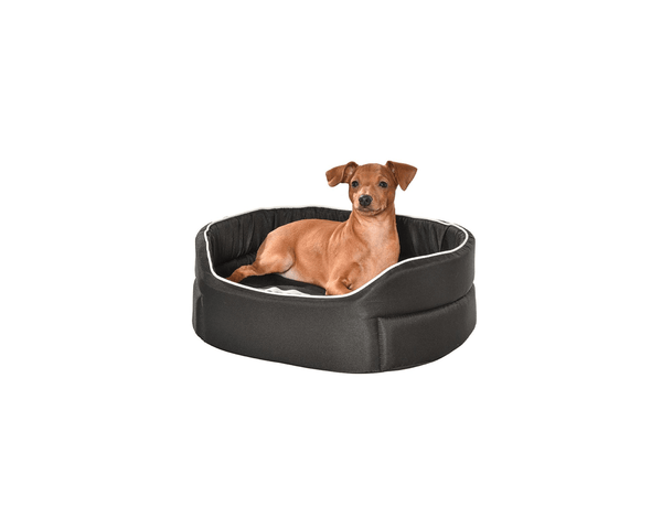 Tired Basket Pet Bed - Bobby - PetStore.ae