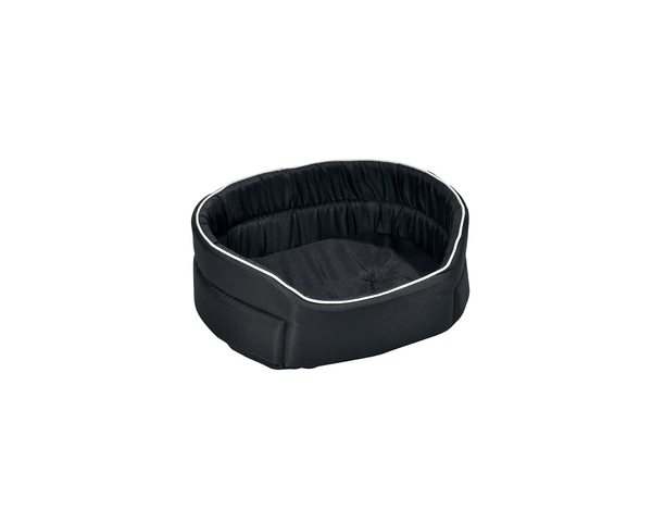 Tired Basket Pet Bed - Bobby - PetStore.ae