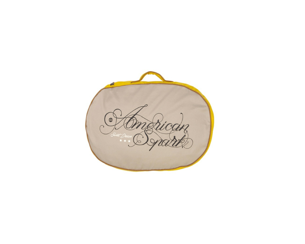 American Pet Cushion - Bobby
