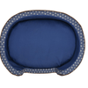 Asanoha Basket Pet Bed - Bobby - PetStore.ae