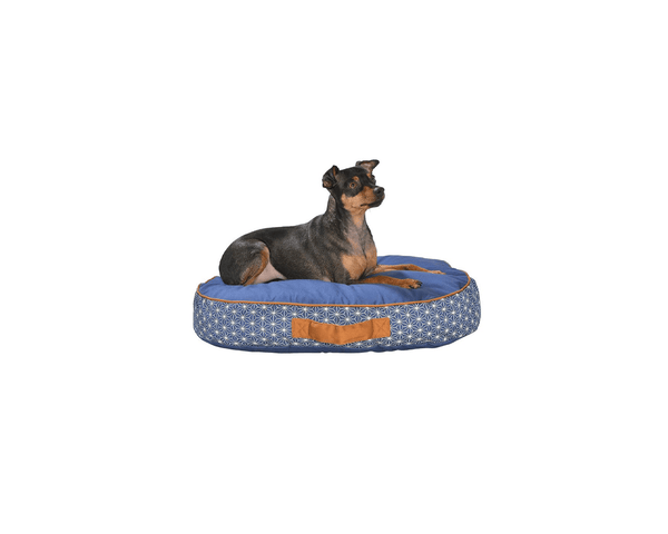 Asanoha Pet Cushion - Bobby - PetStore.ae
