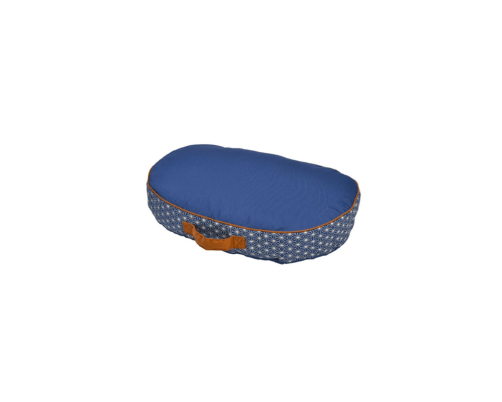 Asanoha Pet Cushion - Bobby
