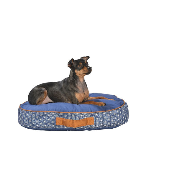 Asanoha Pet Cushion - Bobby - PetStore.ae