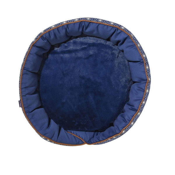 Asanoha Nest Pet Bed - Bobby - PetStore.ae