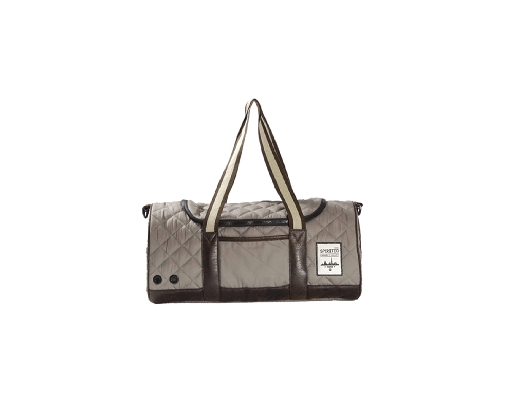 Athletic Bag - Pet Transport Bag Carrier - Bobby