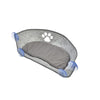 Balkan Hammock with Suction Cup Cat Beds - Bobby - PetStore.ae