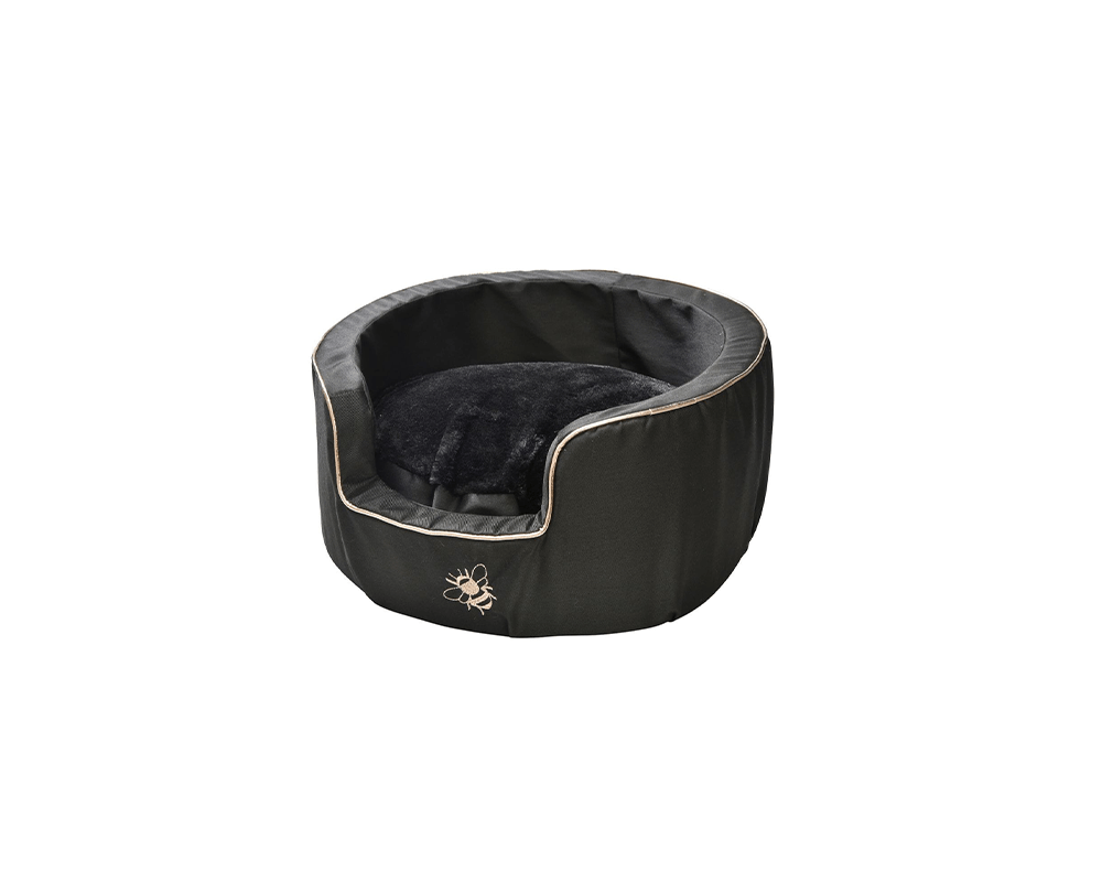 Bee Nest Pet Bed - Bobby