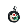 Griffoir Ours Scratching Ball Cat Toy  - Bobby