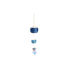 Rainbow Sisal Ball Cat Toy - Bobby