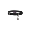 Access Cat Collar - Black - Bobby - PetStore.ae