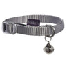 Access Cat Collar - Grey - Bobby - PetStore.ae