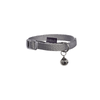 Access Cat Collar - Grey - Bobby - PetStore.ae