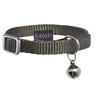 Access Cat Collar - Khaki - Bobby - PetStore.ae