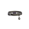 Access Cat Collar - Khaki - Bobby - PetStore.ae