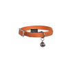 Access Cat Collar - Orange - Bobby - PetStore.ae