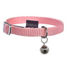 Access Cat Collar - Pink - Bobby - PetStore.ae