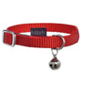 Access Cat Collar - Red - Bobby - PetStore.ae