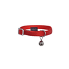 Access Cat Collar - Red - Bobby - PetStore.ae