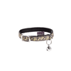 Chamane Cat Collar - Black - Bobby - PetStore.ae