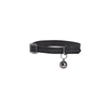 Cosmos Cat Collar - Black - Bobby - PetStore.ae