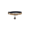 Cosmos Cat Collar - Gold - Bobby - PetStore.ae