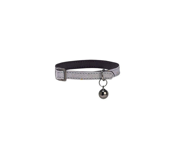 Cosmos Cat Collar - Mauve - Bobby - PetStore.ae