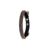 Crystal Princess Cat Collar - Prune - Bobby - PetStore.ae