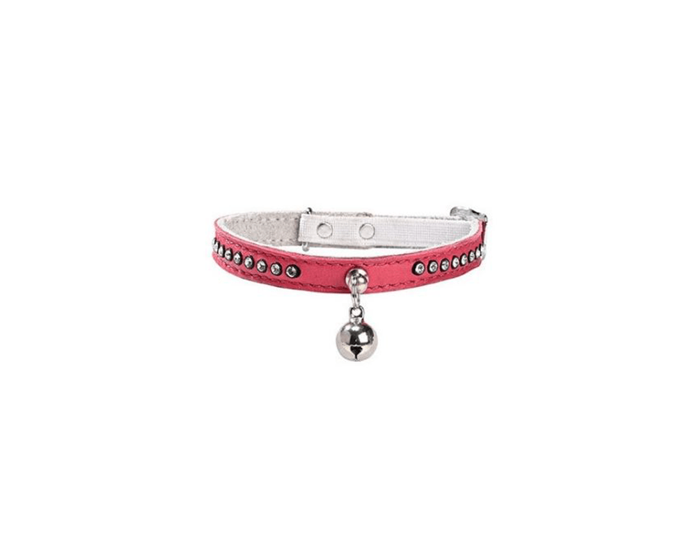 Eclat Cat Collar - Pink - Bobby