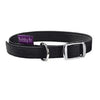 Flex Cat Collar - Black - Bobby - PetStore.ae