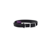 Flex Cat Collar - Black - Bobby - PetStore.ae