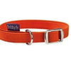 Flex Cat Collar - Orange - Bobby - PetStore.ae