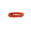 Flex Cat Collar - Orange - Bobby - PetStore.ae