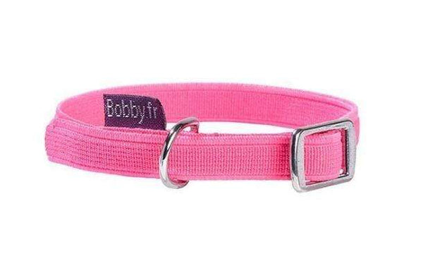 Flex Cat Collar - Pink - Bobby - PetStore.ae