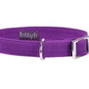 Flex Cat Collar - Violet - Bobby - PetStore.ae