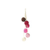 Gaggle Cat Toys - Pink - Bobby - PetStore.ae