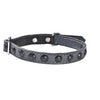 Little Fancy Cat Collar - Grey - Bobby - PetStore.ae