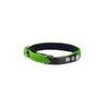 Lost Cat Collar - Green - Bobby - PetStore.ae