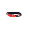 Lost Cat Collar - Orange - Bobby - PetStore.ae