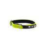 Lost Cat Collar - Yellow - Bobby - PetStore.ae