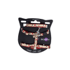 Lovely Cat Harness And Lead - Red - Bobby - PetStore.ae