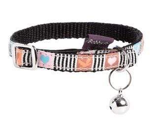 Musique Cat Collar - Pastel - Bobby - PetStore.ae
