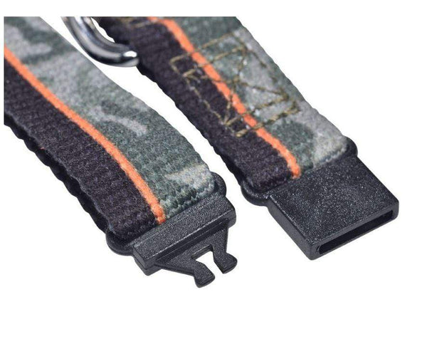 Norm Cat Collar - Khaki - Bobby - PetStore.ae