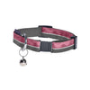 Norm Cat Collar - Pink - Bobby - PetStore.ae