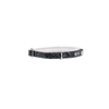 Porte Adresse Party Cat Collar - Black - Bobby - PetStore.ae
